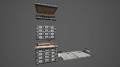 A screenshot taken in Dreams. 5 of 5.