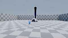 A screenshot taken in Dreams. 6 of 29.