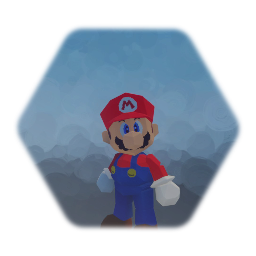 Super mario 64
