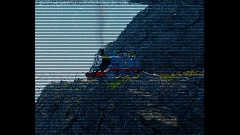 A screenshot taken in Dreams. 12 of 22.