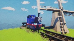 A screenshot taken in Dreams. 6 of 6.