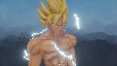 A screenshot taken in Dreams. 2 of 2.