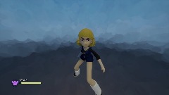 A screenshot taken in Dreams. 5 of 16.