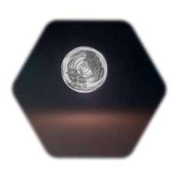 2D Moon