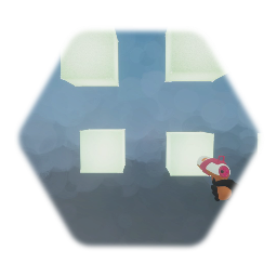 Remix of Shadow Puppet & BB Blaster