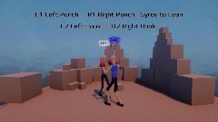 A screenshot taken in Dreams. 3 of 6.