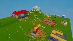 A screenshot taken in Dreams. 5 of 18.