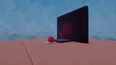 Dream0005 - Red Rooms