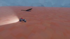 Natural terrain BETA