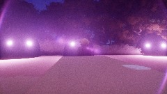 Third-Person Character Test V3.Combat?