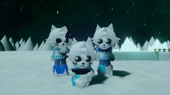 A screenshot taken in Dreams. 1 of 1.