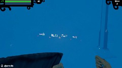 A screenshot taken in Dreams. 20 of 21.