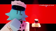 A screenshot taken in Dreams. 2 of 2.