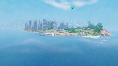 A screenshot taken in Dreams. 7 of 28.