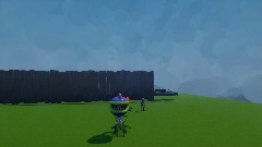 A screenshot taken in Dreams. 21 of 22.