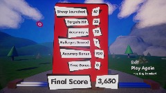 A screenshot taken in Dreams. 2 of 8.