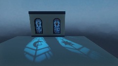 A screenshot taken in Dreams. 1 of 14.