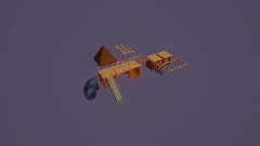 A screenshot taken in Dreams. 3 of 6.