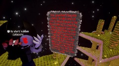 A screenshot taken in Dreams. 8 of 8.