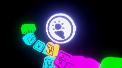 A screenshot taken in Dreams. 1 of 1.