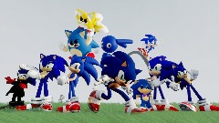 Sonic Render (Public Version)