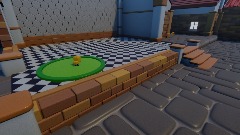 Going Home - Chick rescue