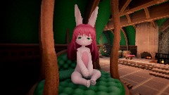 A screenshot taken in Dreams. 13 of 24.