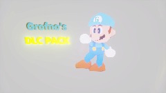 A screenshot taken in Dreams. 17 of 17.