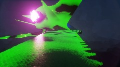 A screenshot taken in Dreams. 5 of 14.