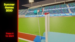 A screenshot taken in Dreams. 6 of 7.