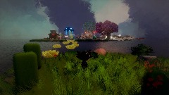 A screenshot taken in Dreams. 1 of 1.