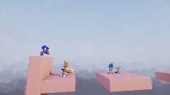 Make Tails in ur style