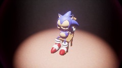 A screenshot taken in Dreams. 1 of 1.