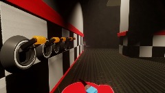 A screenshot taken in Dreams. 4 of 17.