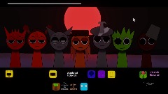 A screenshot taken in Dreams. 8 of 8.