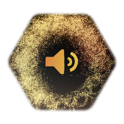 Destroyah roars ( use at anytime