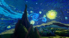 A screenshot taken in Dreams. 5 of 9.