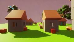 City boom 1 - P1