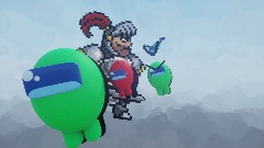 F o o d - Among Us Animation [Remixable]