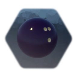 Bowling Ball