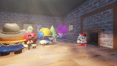 A screenshot taken in Dreams. 1 of 1.