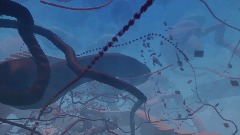 A screenshot taken in Dreams. 8 of 12.