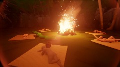 A screenshot taken in Dreams. 2 of 7.