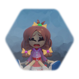 Momoko cnk lose podium