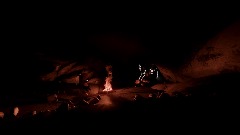 A screenshot taken in Dreams. 3 of 4.