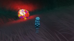 A screenshot taken in Dreams. 6 of 26.