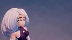 A screenshot taken in Dreams. 13 of 16.