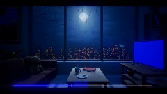 A screenshot taken in Dreams. 2 of 3.