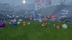 A screenshot taken in Dreams. 17 of 20.