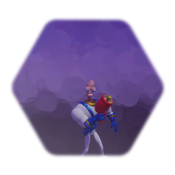 Earthworm jim